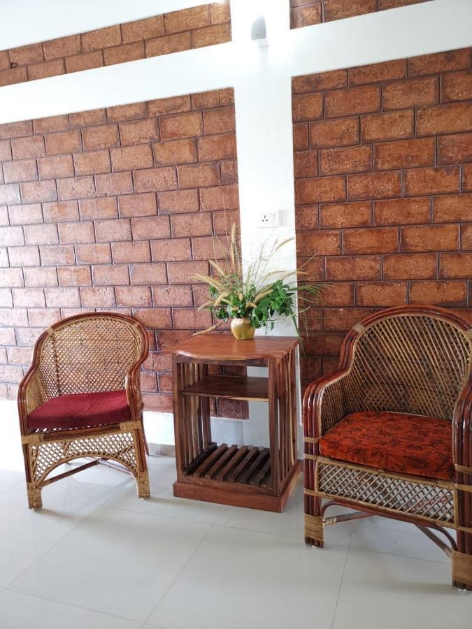 Dr Nisha'S Vedic Remedies Thiruvananthapuram Luaran gambar